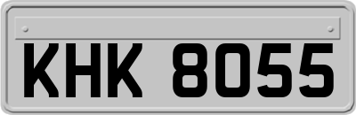 KHK8055