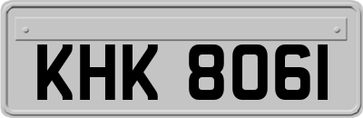 KHK8061