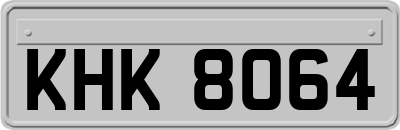 KHK8064
