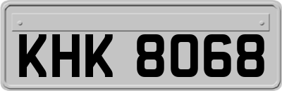 KHK8068