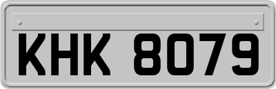 KHK8079