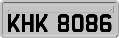 KHK8086