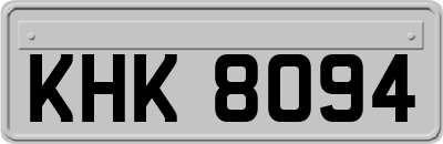 KHK8094
