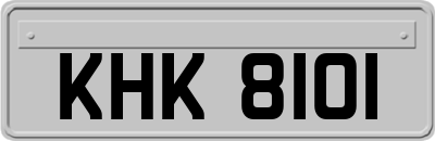 KHK8101