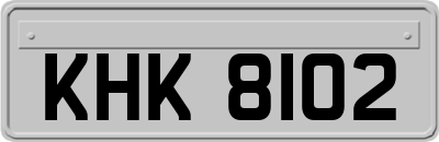 KHK8102