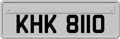 KHK8110