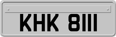KHK8111