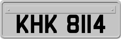 KHK8114