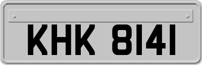 KHK8141