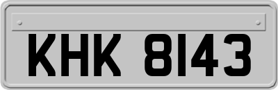 KHK8143