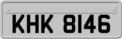KHK8146