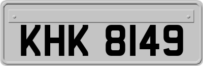 KHK8149