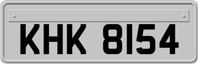 KHK8154