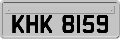 KHK8159
