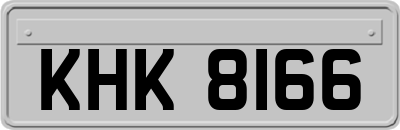 KHK8166