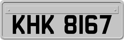 KHK8167