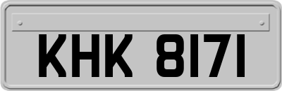 KHK8171