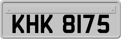 KHK8175