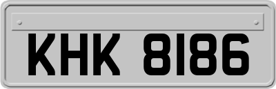KHK8186