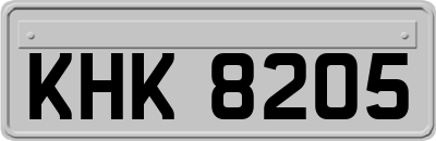 KHK8205