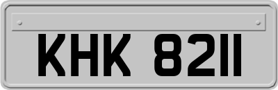 KHK8211