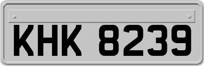 KHK8239