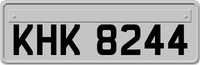 KHK8244