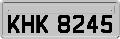 KHK8245