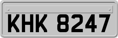 KHK8247