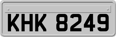 KHK8249