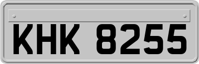 KHK8255