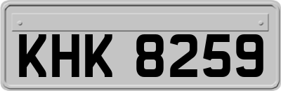 KHK8259