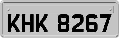 KHK8267