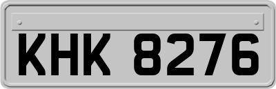 KHK8276