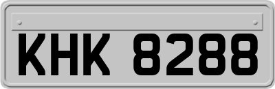 KHK8288