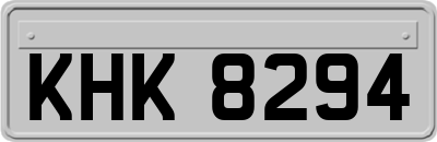 KHK8294