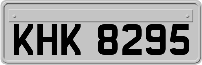 KHK8295