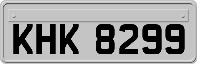 KHK8299