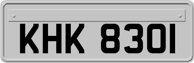 KHK8301