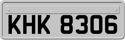 KHK8306