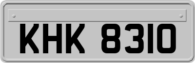 KHK8310