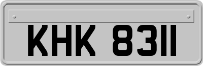 KHK8311