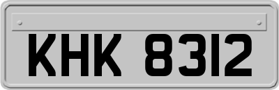 KHK8312