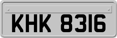 KHK8316