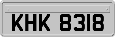 KHK8318