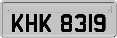 KHK8319