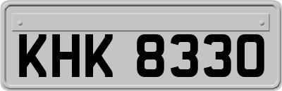 KHK8330