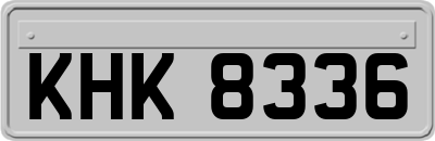 KHK8336