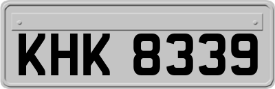 KHK8339