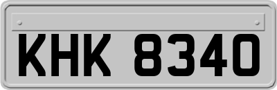 KHK8340